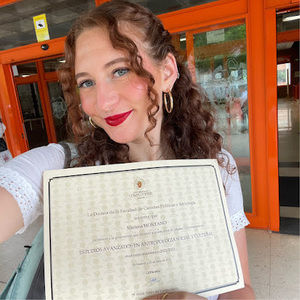 Meet your Posher, Marlena